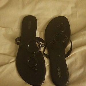 Michael kors sandals